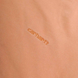thumbnail Carhartt WIP Benton Hoodie, Redhaven, Detail Shot 3