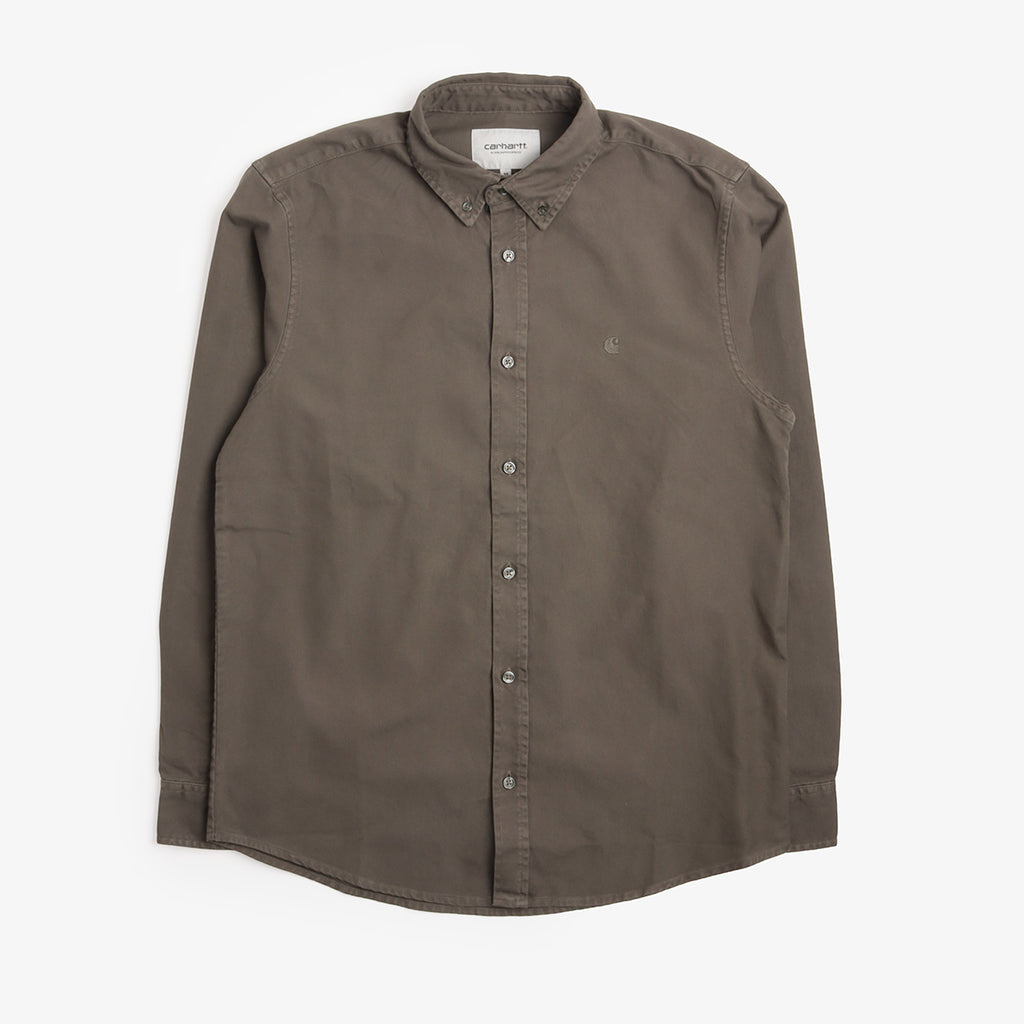 Carhartt WIP Bolton Shirt