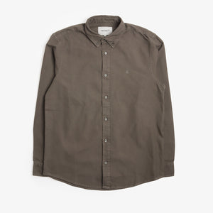 Carhartt WIP Bolton Shirt