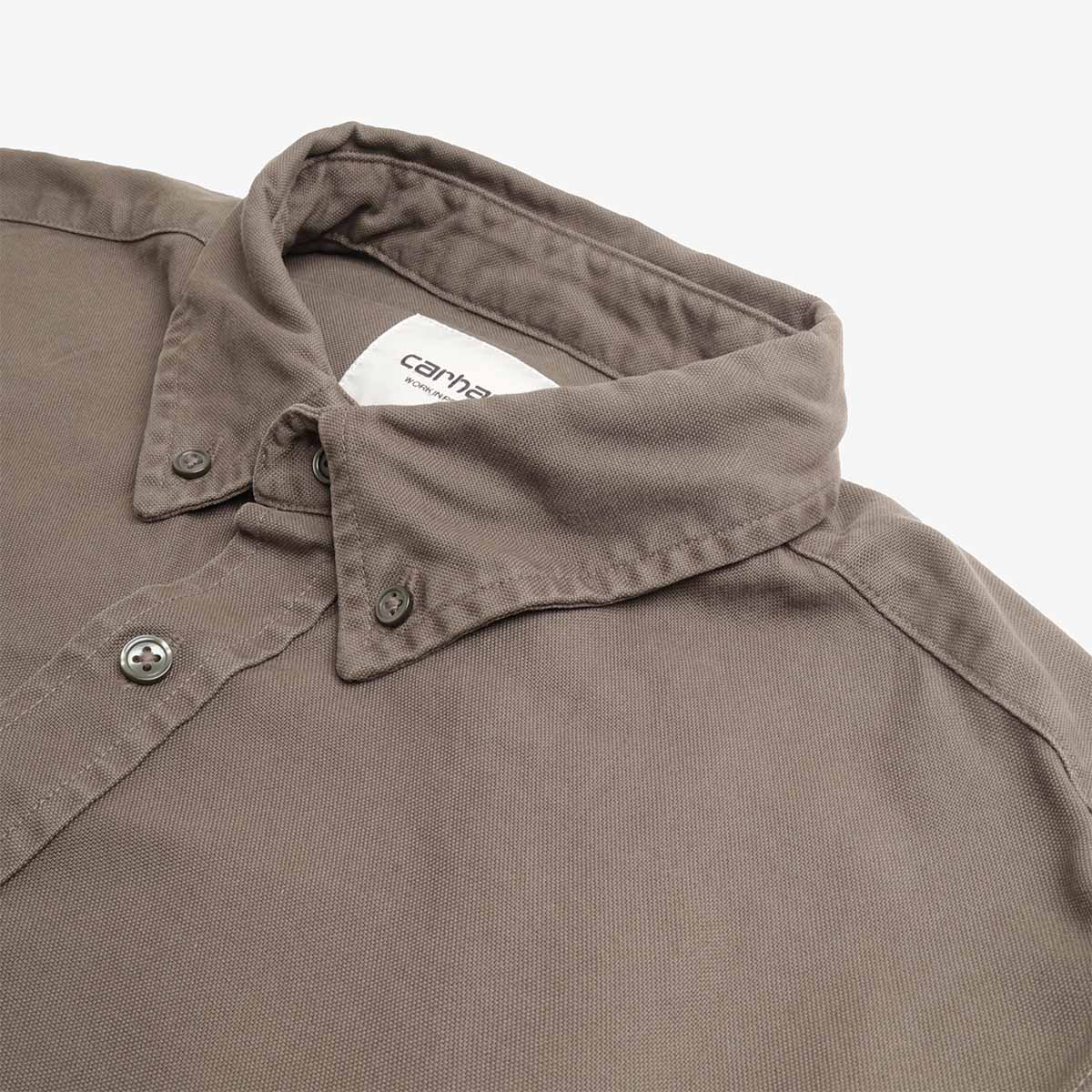 Carhartt WIP Bolton Shirt