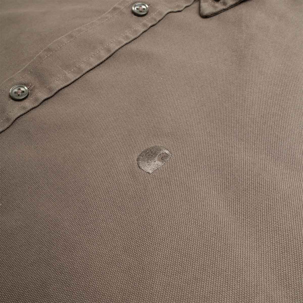 Carhartt WIP Bolton Shirt