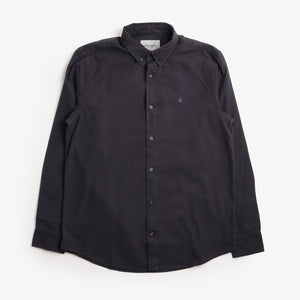 Carhartt WIP Bolton Shirt