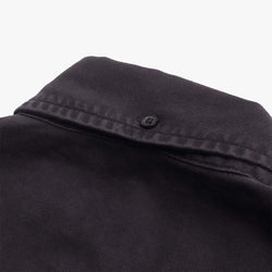 thumbnail Carhartt WIP Bolton Shirt, Dark Navy, Detail Shot 6