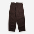 Carhartt WIP Brady Pant, Tobacco (Stone Washed), Detail Shot 1