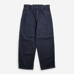 Carhartt WIP Brandon Pant - Blue