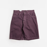 Carhartt WIP Brandon Shorts