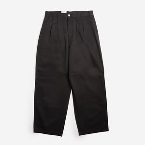Carhartt WIP Brockman Pant - Black