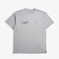 Carhartt WIP C Trip T-Shirt, Mirror, Detail Shot 1