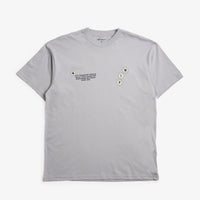 T-shirt C Trip Carhartt WIP