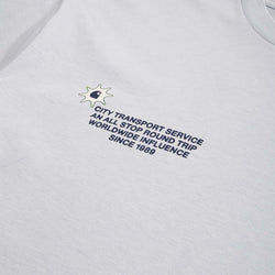thumbnail Carhartt WIP C Trip T-Shirt, Mirror, Detail Shot 2