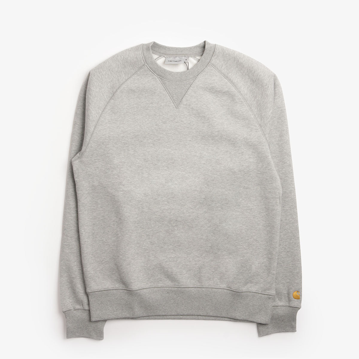 Sweat-shirt ras du cou Carhartt WIP Chase