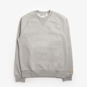 Carhartt WIP Chase Crewneck Sweatshirt