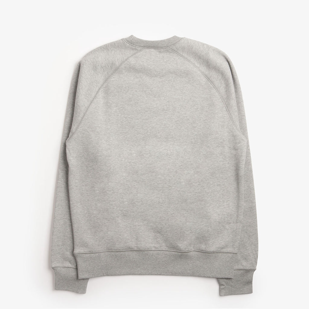 Carhartt WIP Chase Crewneck Sweatshirt