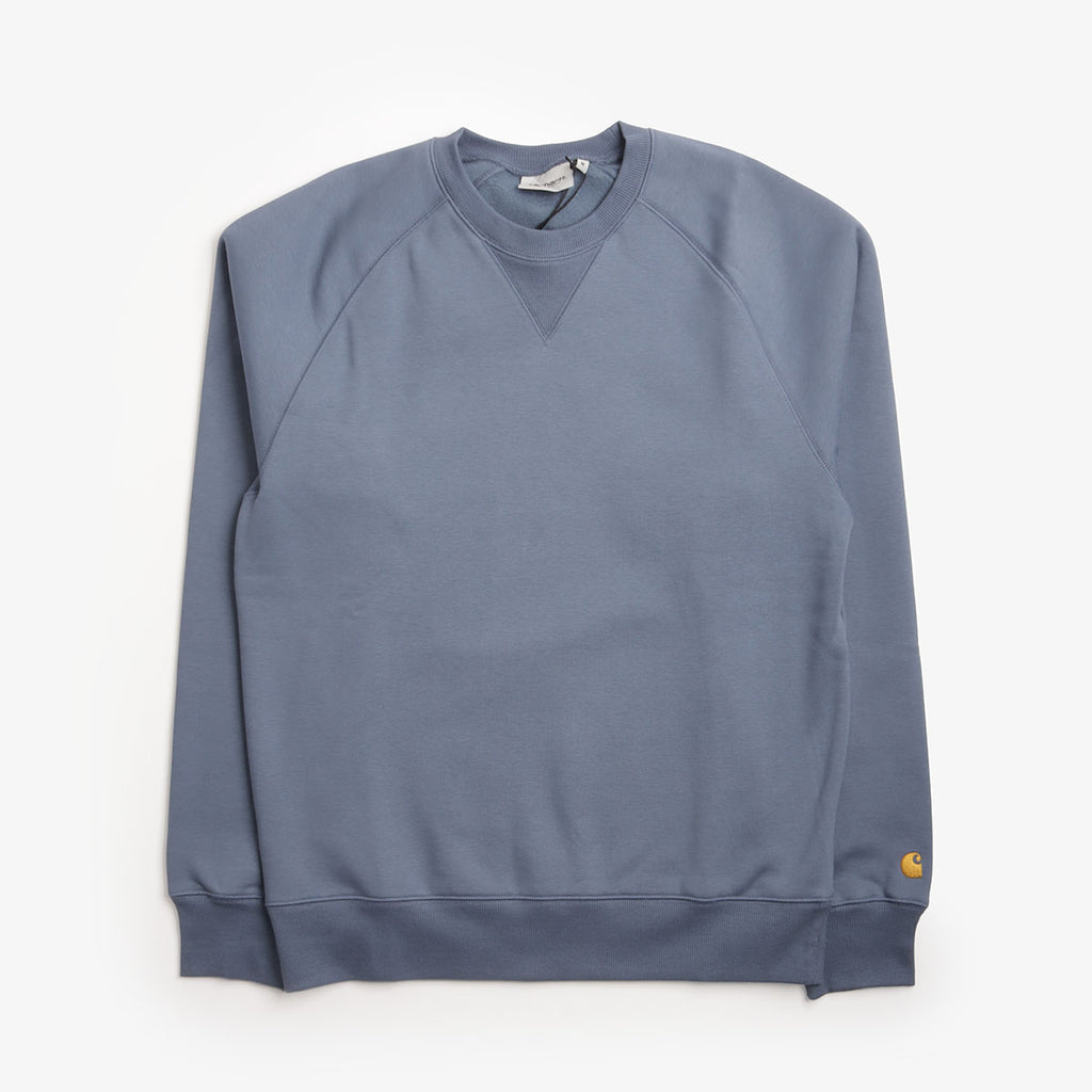 Carhartt WIP Chase Crewneck Sweatshirt