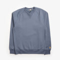 Carhartt WIP Chase Crewneck Sweatshirt