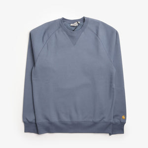 Carhartt WIP Chase Crewneck Sweatshirt