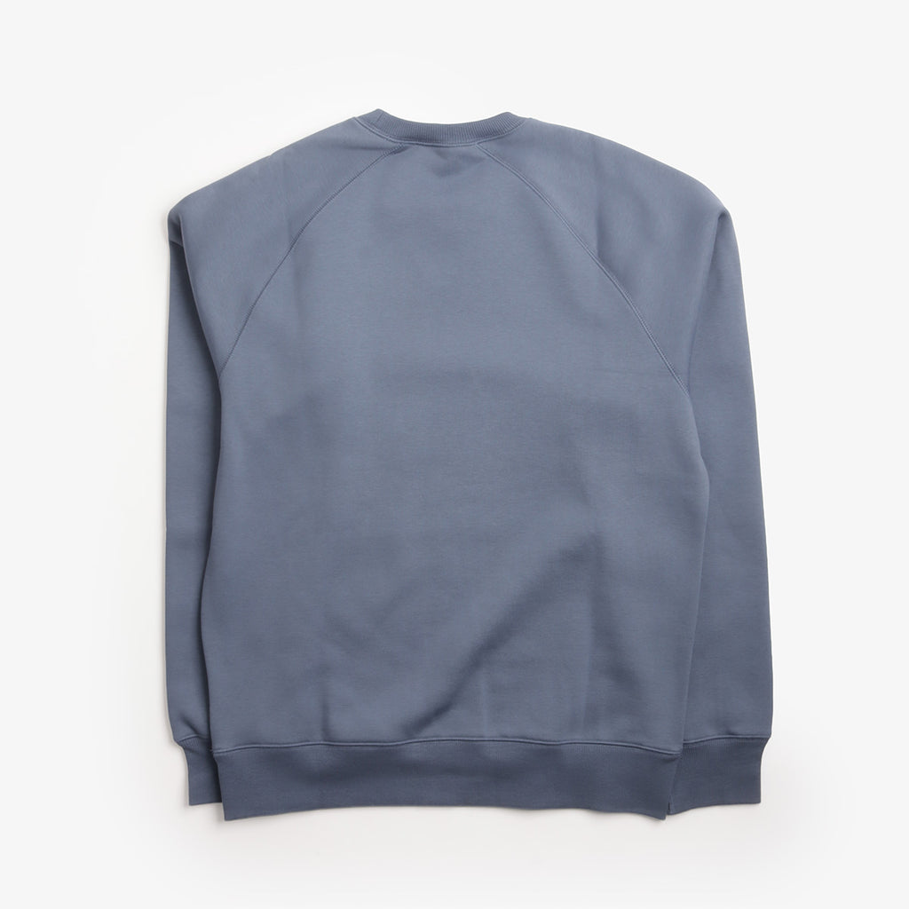 Carhartt WIP Chase Crewneck Sweatshirt