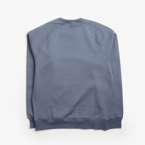 Carhartt WIP Chase Crewneck Sweatshirt