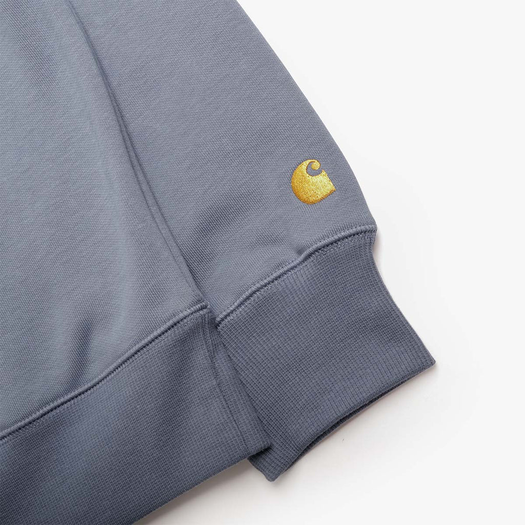 Carhartt WIP Chase Crewneck Sweatshirt
