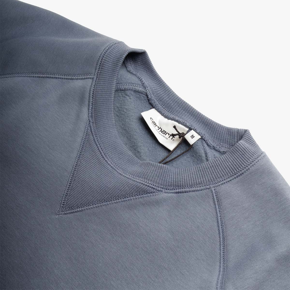 Carhartt WIP Chase Crewneck Sweatshirt