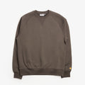 Carhartt WIP Chase Crewneck Sweatshirt