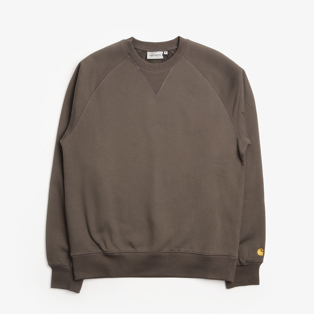 Carhartt WIP Chase Crewneck Sweatshirt