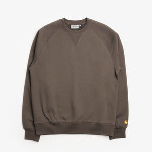 Carhartt WIP Chase Crewneck Sweatshirt