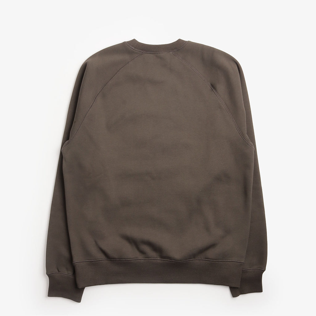 Carhartt WIP Chase Crewneck Sweatshirt