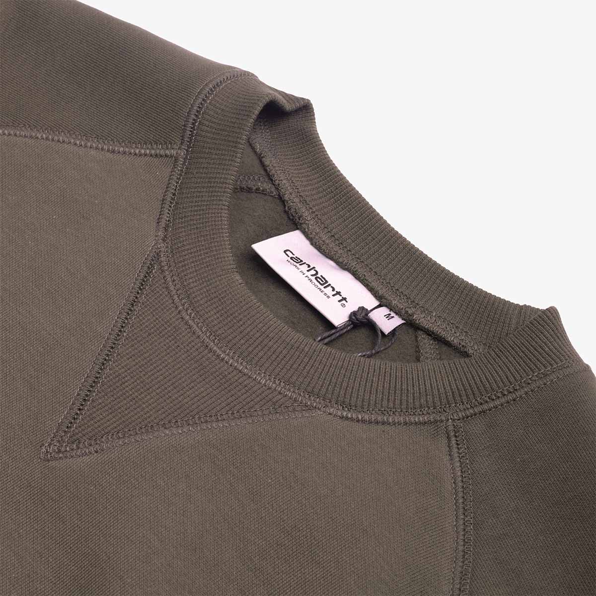 Carhartt WIP Chase Crewneck Sweatshirt