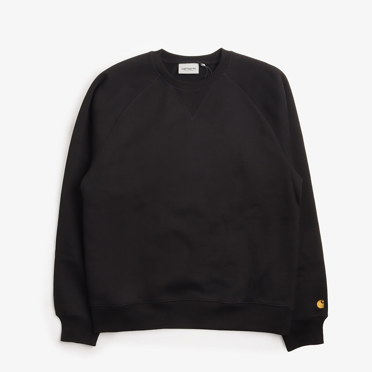 Carhartt WIP Chase Crewneck Sweatshirt