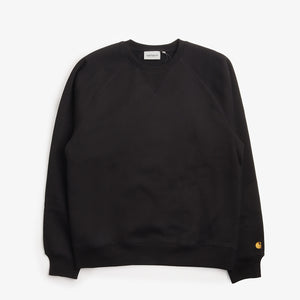 Carhartt WIP Chase Crewneck Sweatshirt