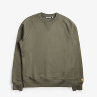 Carhartt WIP Sweat-shirt col rond Chase