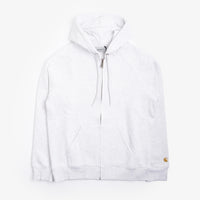 Carhartt WIP Chase Zip Hoodie