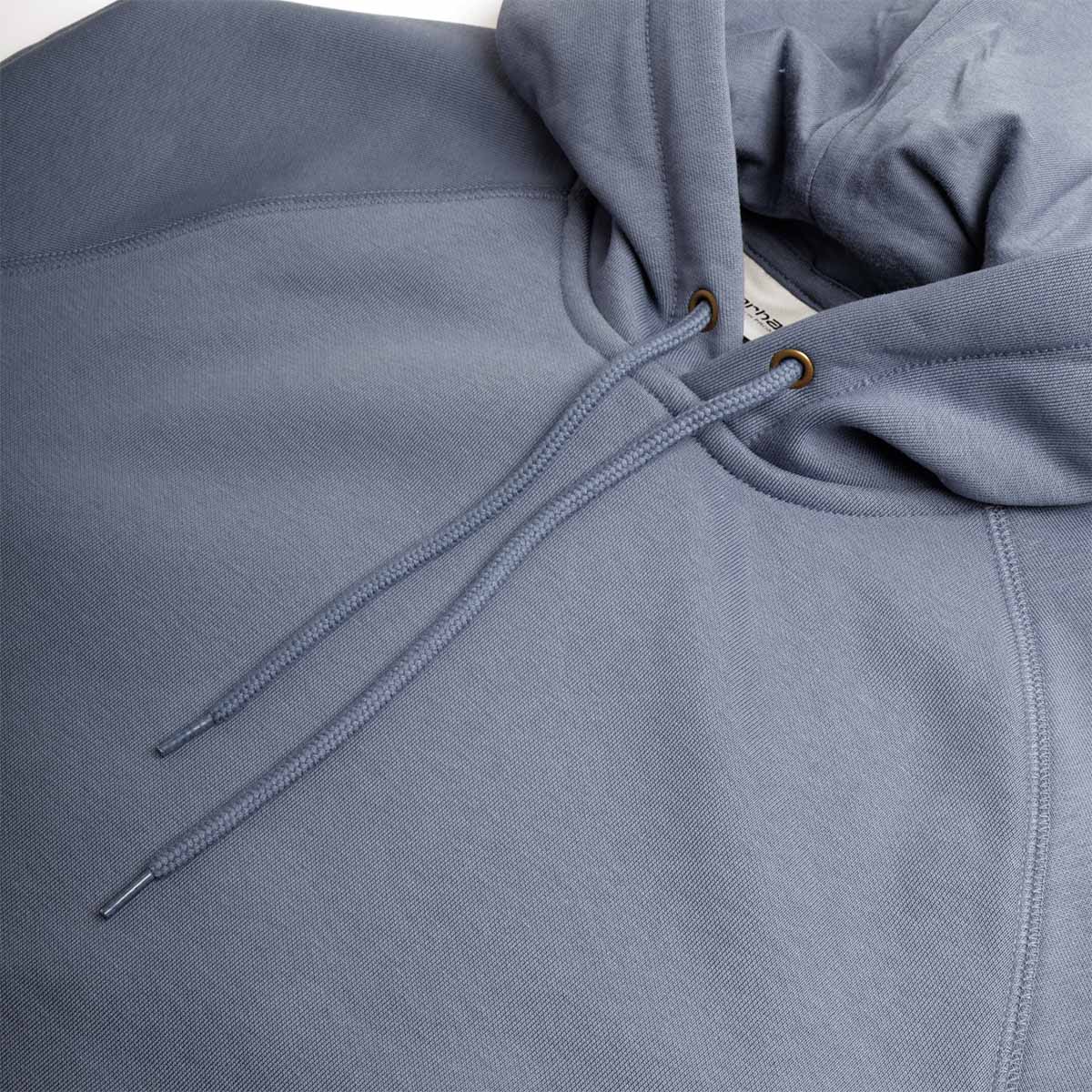 Carhartt WIP Chase Pullover Hoodie