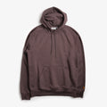 Carhartt WIP Chase Pullover Hoodie, Shale Gold, Detail Shot 1