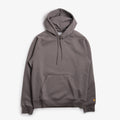 Carhartt WIP Chase Pullover Hoodie, Porphyry Gold, Detail Shot 1