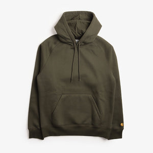 Carhartt WIP Chase Pullover Hoodie