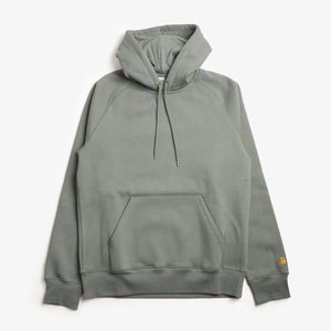 Carhartt WIP Chase Pullover Hoodie - Green