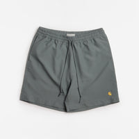 Carhartt WIP Chase Swim Shorts