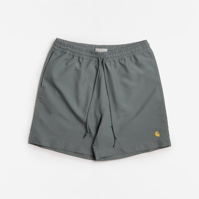 Carhartt WIP Chase Swim Shorts