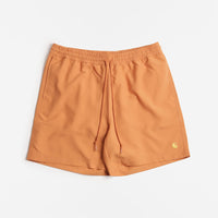 Carhartt WIP Chase Swim Shorts