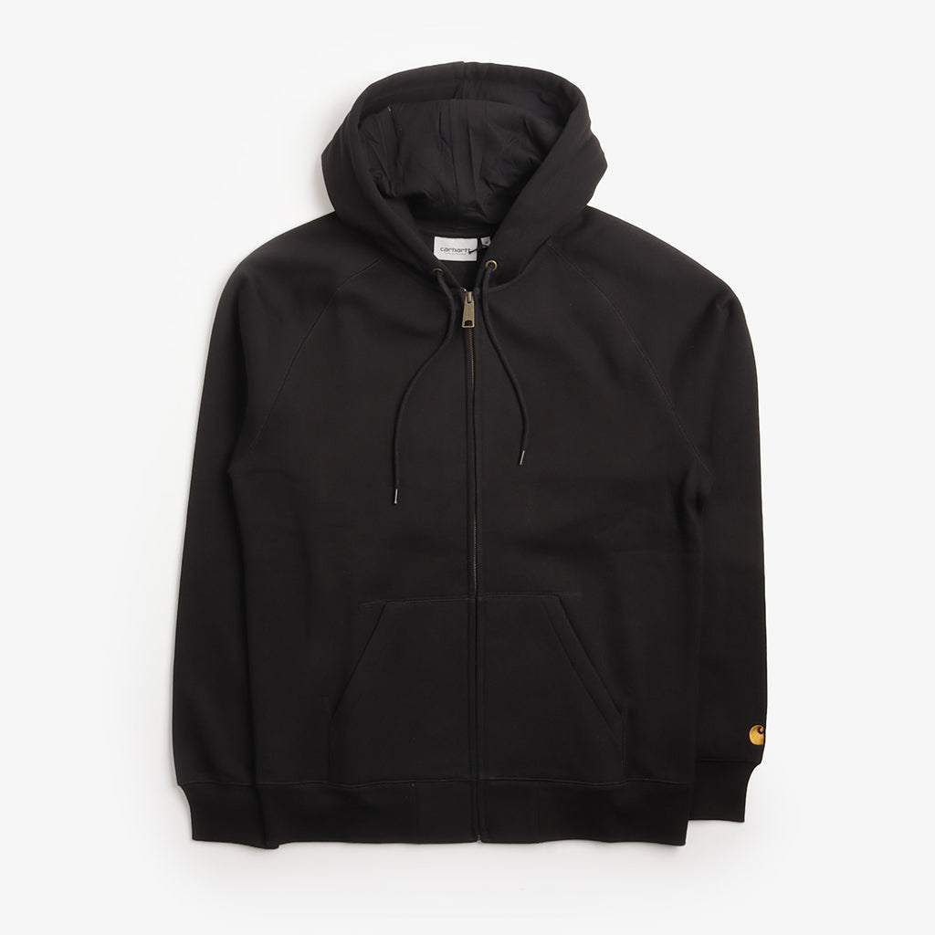 Carhartt WIP Chase Zip Hoodie
