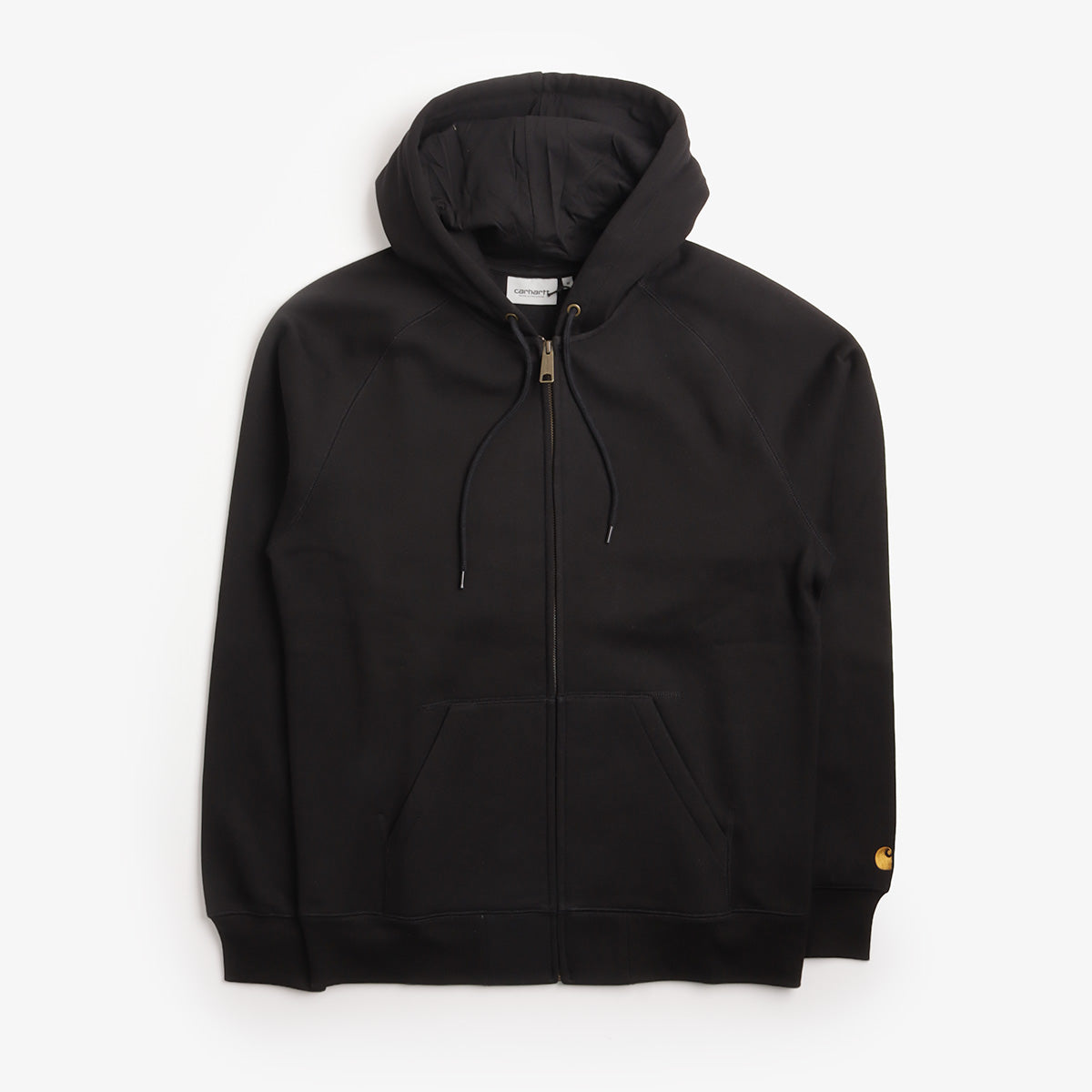 Carhartt WIP Chase Zip Hoodie