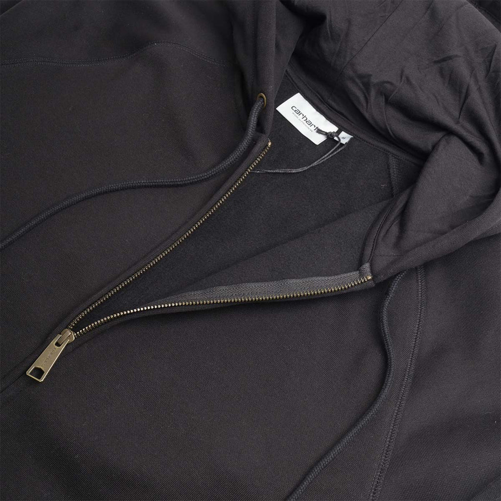 Carhartt WIP Chase Zip Hoodie