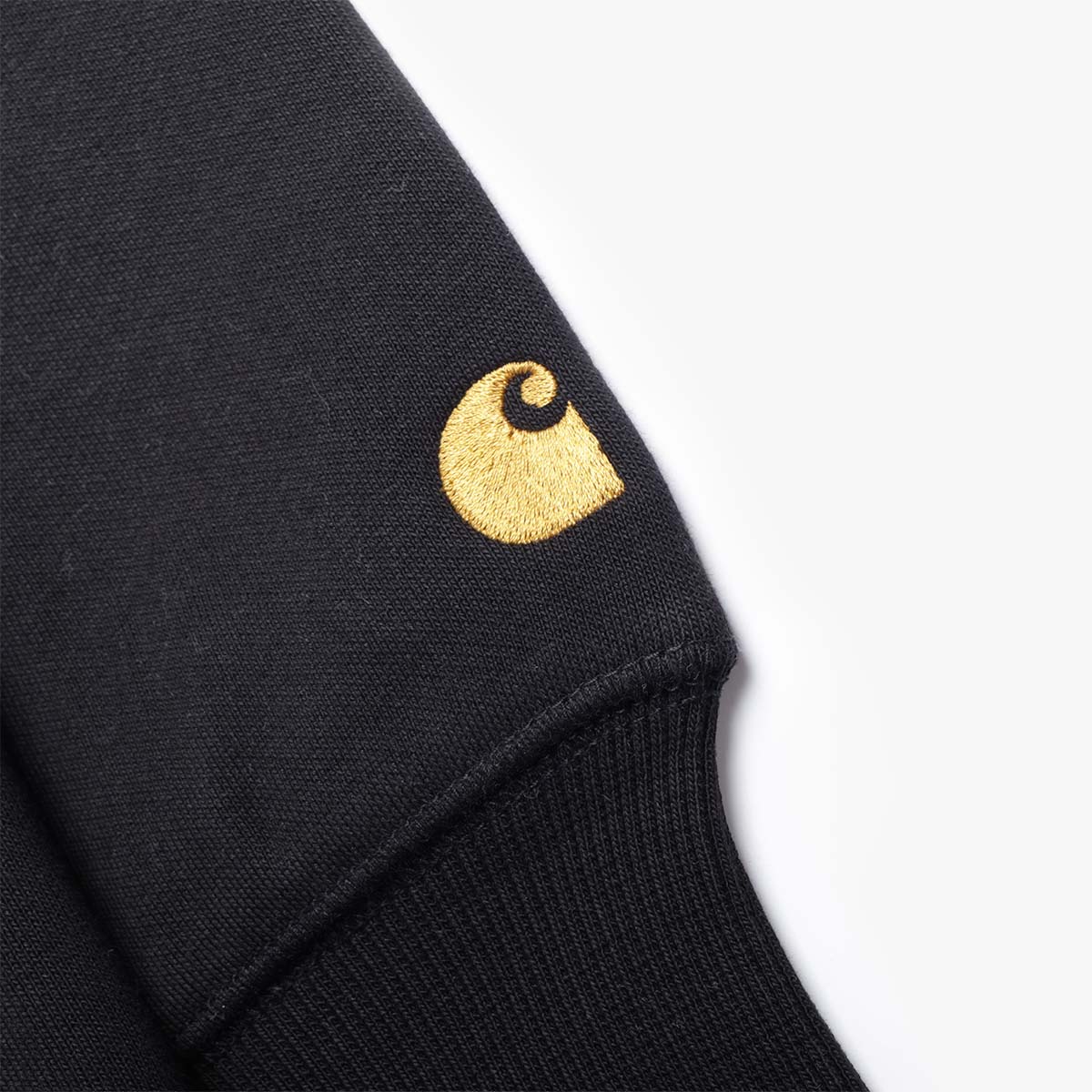 Carhartt WIP Chase Zip Hoodie