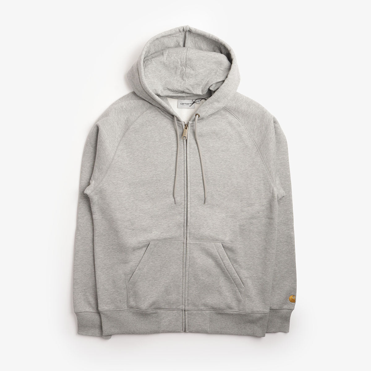 Carhartt WIP Chase Zip Hoodie