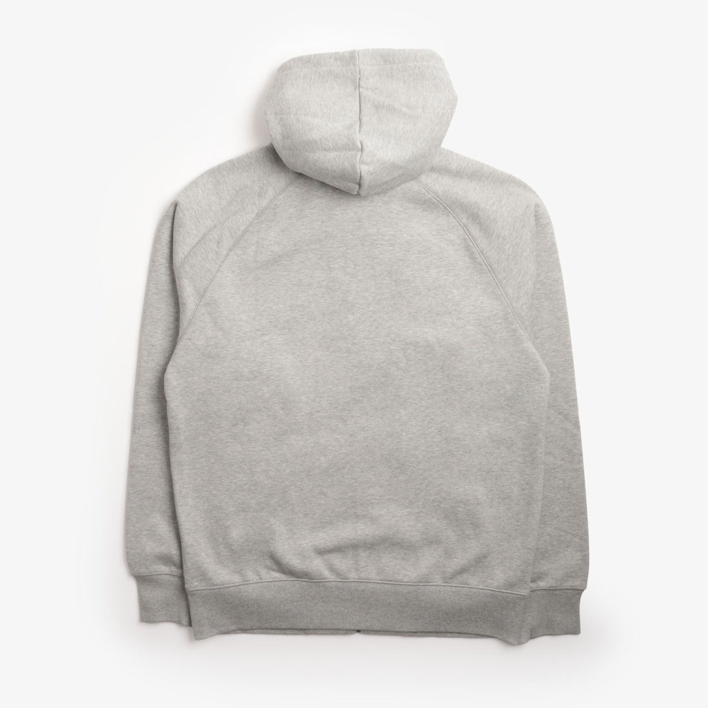 Carhartt WIP Chase Zip Hoodie