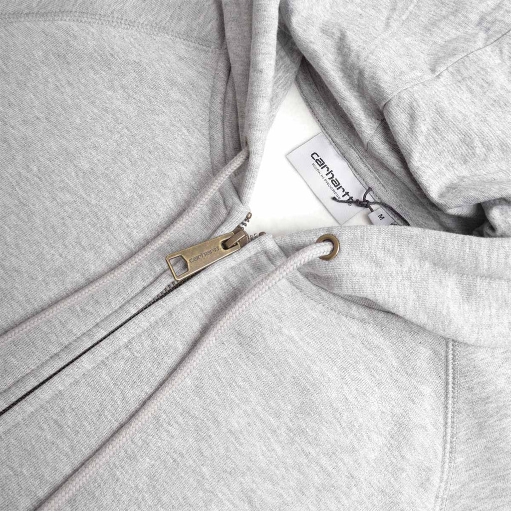 Carhartt WIP Chase Zip Hoodie