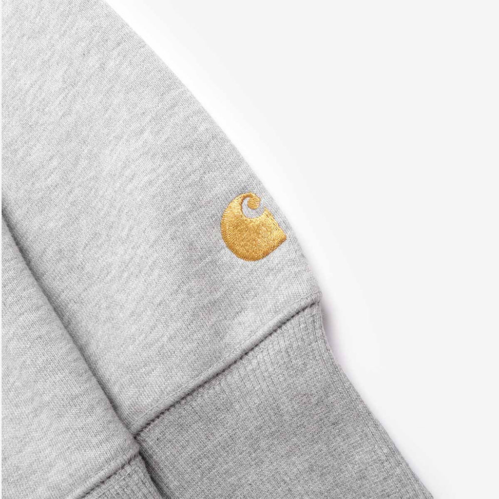 Carhartt WIP Chase Zip Hoodie