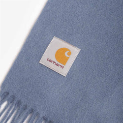 thumbnail Carhartt WIP Clan Scarf, Angelite, Detail Shot 2